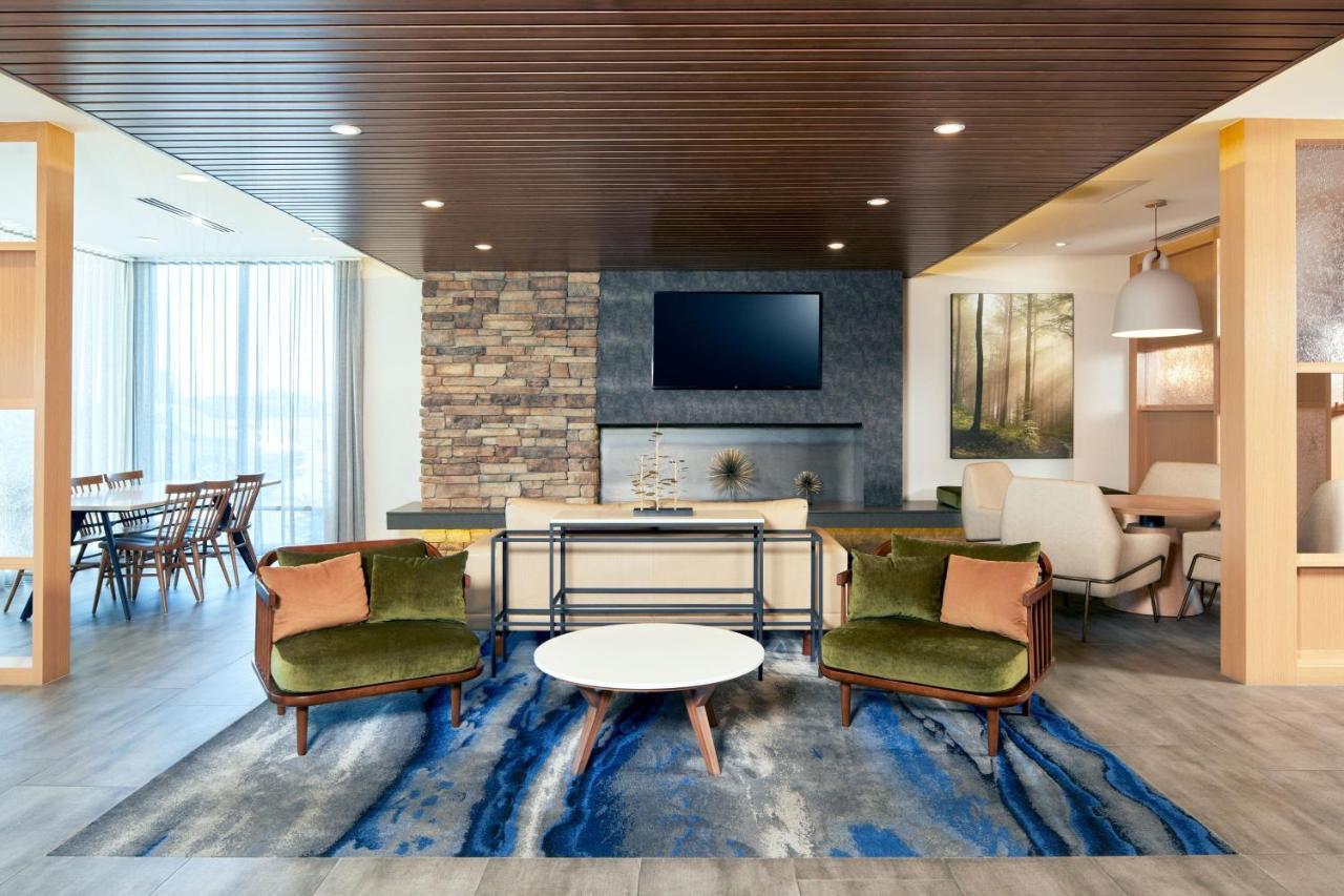 Fairfield By Marriott Inn & Suites Palmdale West Zewnętrze zdjęcie