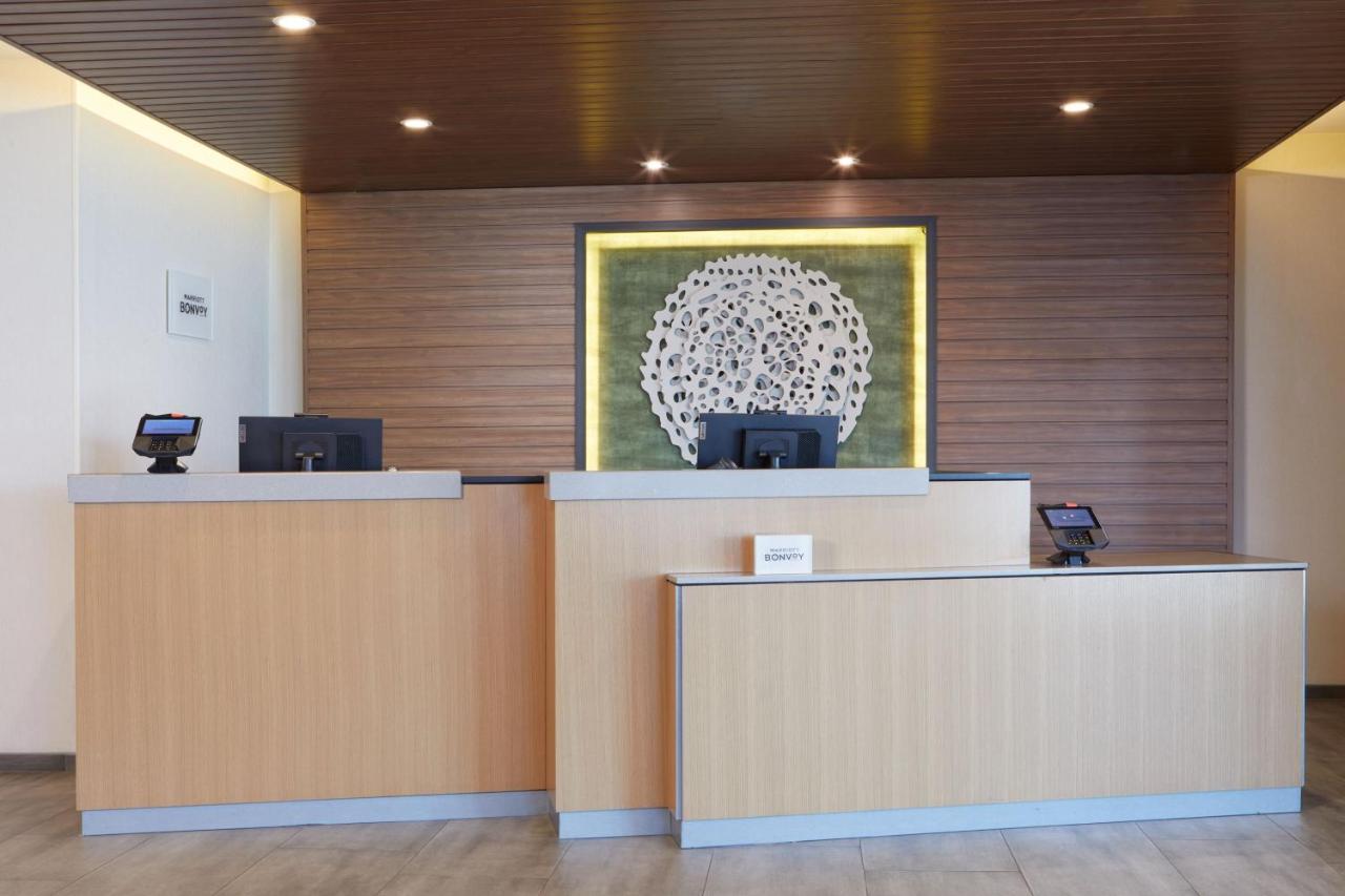Fairfield By Marriott Inn & Suites Palmdale West Zewnętrze zdjęcie