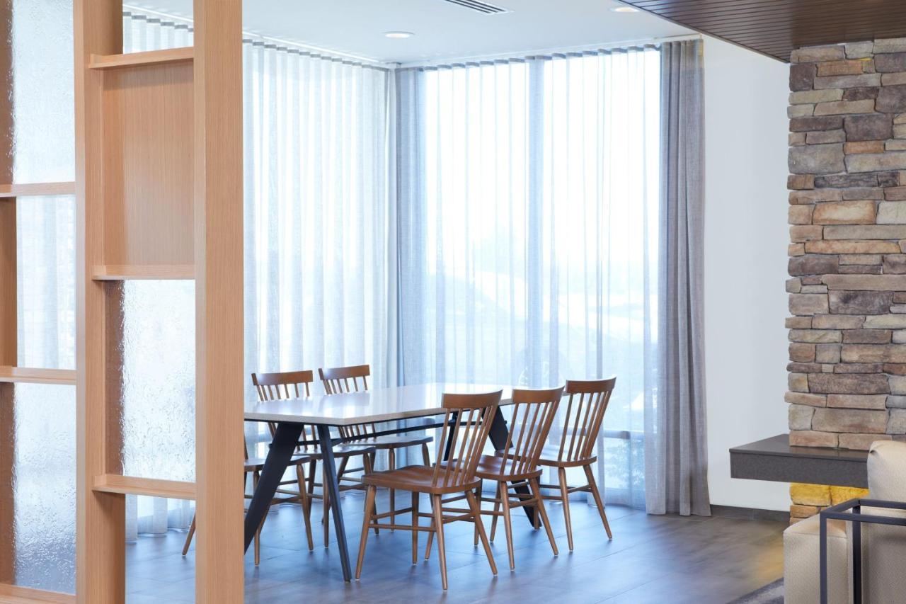 Fairfield By Marriott Inn & Suites Palmdale West Zewnętrze zdjęcie