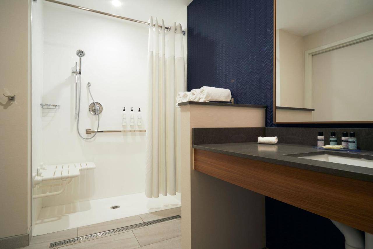 Fairfield By Marriott Inn & Suites Palmdale West Zewnętrze zdjęcie