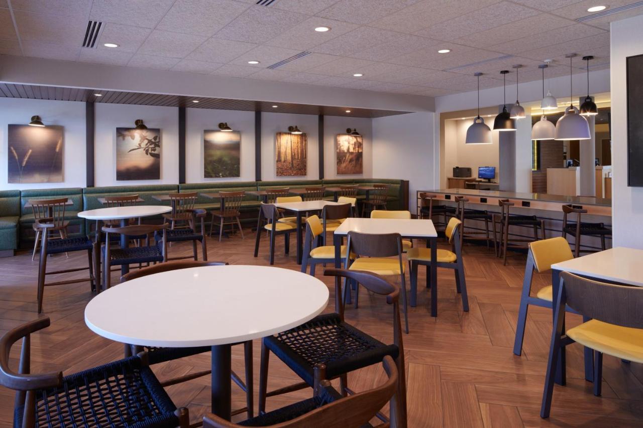 Fairfield By Marriott Inn & Suites Palmdale West Zewnętrze zdjęcie