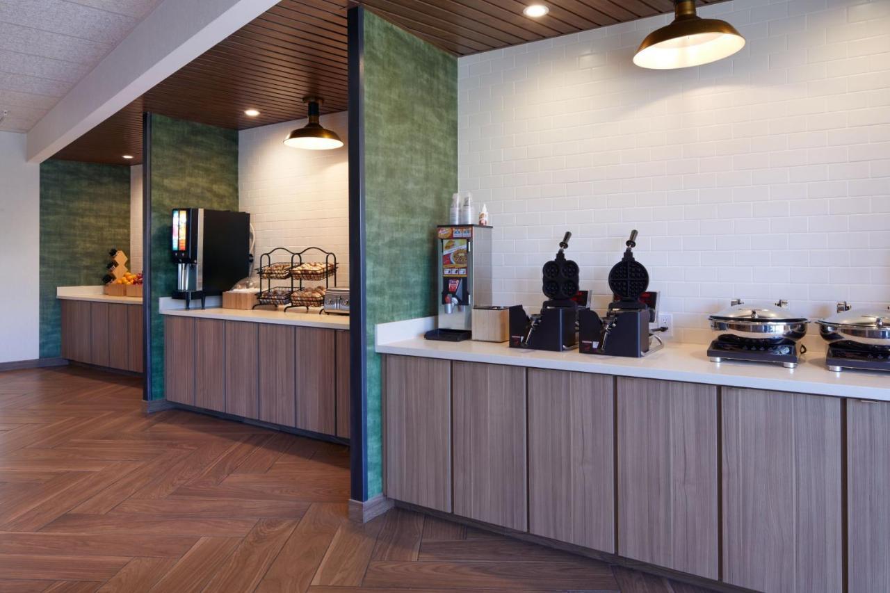 Fairfield By Marriott Inn & Suites Palmdale West Zewnętrze zdjęcie
