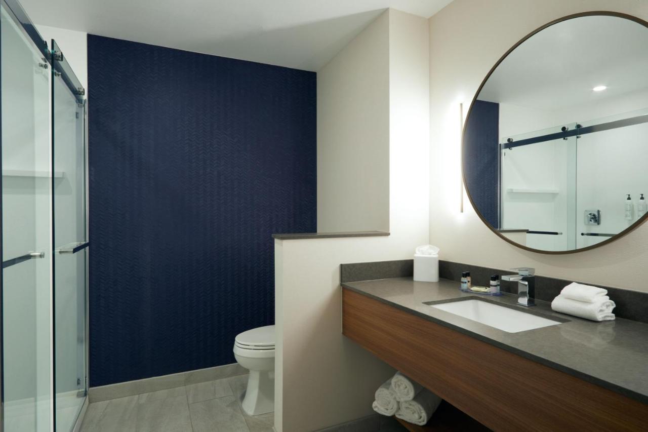 Fairfield By Marriott Inn & Suites Palmdale West Zewnętrze zdjęcie