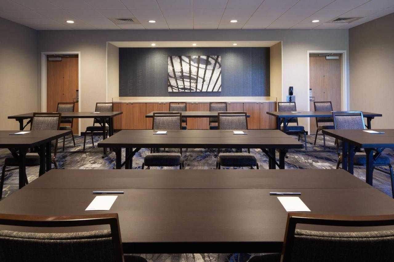 Fairfield By Marriott Inn & Suites Palmdale West Zewnętrze zdjęcie